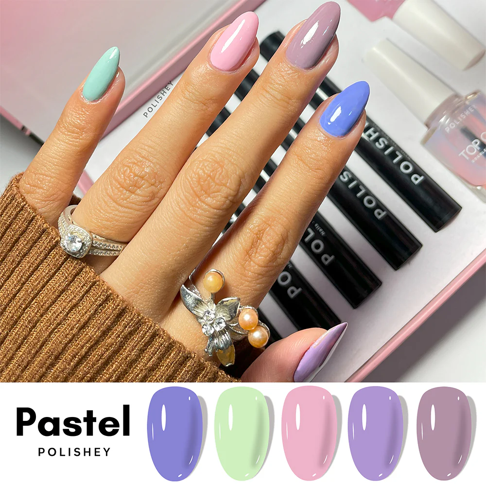 Polishey™ Nail Pen Set - Image 4
